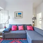 Lisbon Haven - By The Metro With Ac